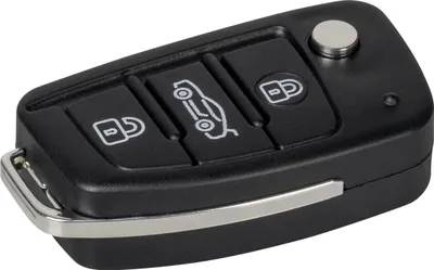 Produktbild von Radiergummi Car Key 4061947097276