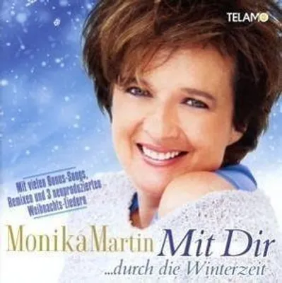 Produktbild von Mit Dir...Durch Die Winterzeit
