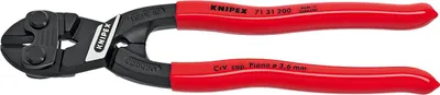 Produktbild von KNIPEX CoBolt Kompakt- Bolzenschneider