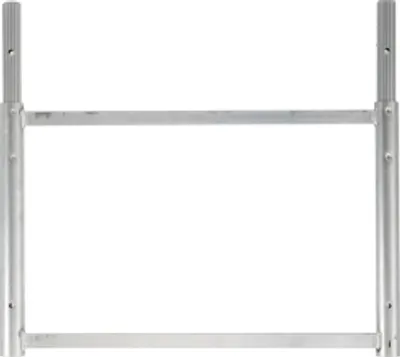 Produktbild von Aufsteckrahmen 0,5 m, Alu