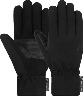 Produktbild von REUSCH Blizz STORMBLOXX - black black 10,5