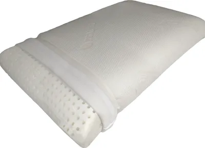 Obrázok produktu pre Jekatex, vankúš na podporu krku Sleepy 35x70x9cm