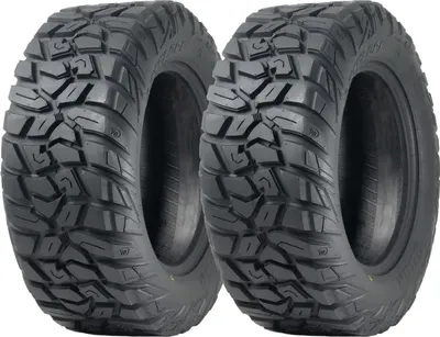 Obrázok produktu pre pneumatiky pre štvorkolky 26x9.00-R14 (225/65R14) 8-vrstvové OBOR Antelope 73N Road Legal (sada 2 kusov)