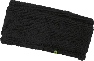 Immagine prodotto di KARPOS Fascia per capelli Vertice Fascia per capelli nera