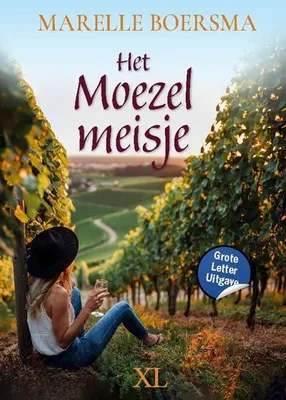 Produktbild von Het Moezelmeisje