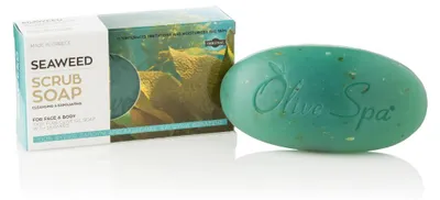 Produktbild von Gold Seife mit Argan?l