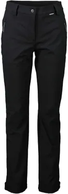 Produktbild von Icepeak Bovill Io Hosen Schwarz 38 Mann Schwarz 38
