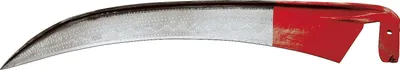 Produktbild von Idealspaten Sense Reichsform 70 mm Mittelbr. 70 cm
