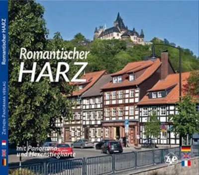 Obrázek produktu pro Romantischer Harz