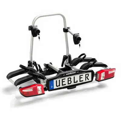 Productafbeelding van Uebler fietsendrager P22 S voor 2 fietsen
