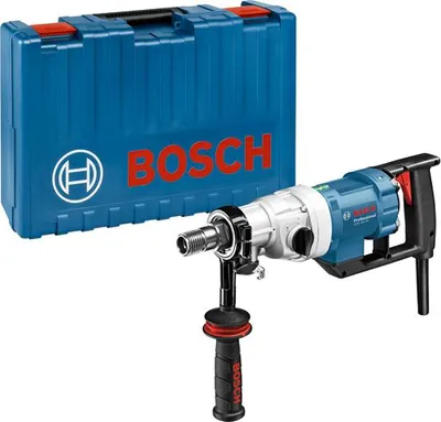 Produktbild von Diamantbohrmaschine GDB 180 WE