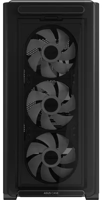 Image de Asus Geh A23 PLUS TG ARGB NOIR
