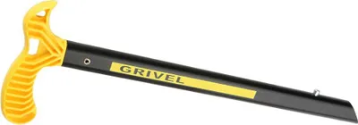 Produktbild von Grivel Shaft Black / Yellow One Size