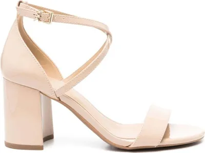 Produktbild von Michael Kors Damen High Heels 40S4SOMS1A-660 Farbe: Rosa Größe: 38.5