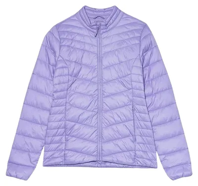 Produktbild von 4F - "F094" Steppjacke für Damen PP1764 (S) (Veilchen)