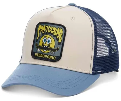 Image de Casquette Hydroponic Hydroponic x Bob Esponja pour Uni