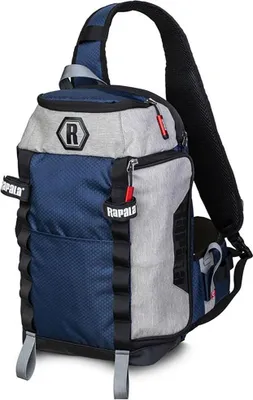 Zdjęcie produktu dla Torba wędkarska Rapala Countdown Sling Bag 42x25x13cm