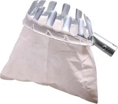 Produktbild von Obstpflücker mit 14 cm Lochdurchmesser für Griffstange, zum Ernten in hohen Bäumen