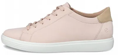 Produktbild von Ecco 218703 Sneaker rosa/pink in Gr. 38