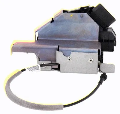 Image de Serrure de porte FORD Transit