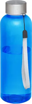 Produktbild von Bullet - Sportflasche "Bodhi", Tritan, 500ml PF3442 (Einheitsgröße) (Königsblau/Transparent)