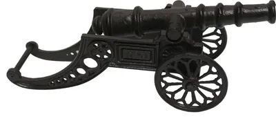 Produktbild von Kanone Siena HTI-Line