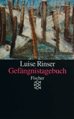 Produktbild von Gefängnistagebuch