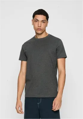 Obrázek produktu pro Pánské tričko Urban Classics Basic Tee 6-Pack blk/blk/wht/wht/chrcl/chrcl - 5XL