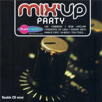 Immagine prodotto di Festa Mix'Up