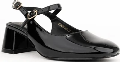 Produktbild von Stella New York Damen High Heels R22SS15203 Farbe: Schwarz Größe: 40