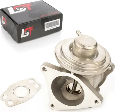 Produktbild von AGR EGR Ventil MN980163 für MITSUBISHI GRANDIS LANCER VIII OUTLANDER II 2.0 DI-D