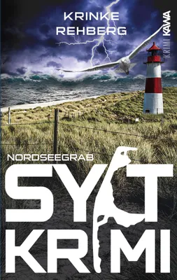 Produktbild von SYLTKRIMI Nordseegrab