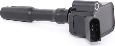 Produktbild von RIDEX 689C0031 Zündspule für VW Golf IV Schrägheck (1J1) Golf VII Schrägheck (5G1, BQ1, BE1, BE2) GOLF VI (5K1) Polo Schrägheck (6R1, 6C1) für AUDI
