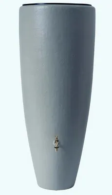 Image de Réservoir 2 en 1 - Gris - 300L