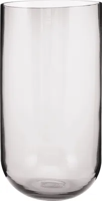 Produktbild von Kaheku Vase Relax rosa, Ø 16 cm, H= 30 cm  420637244