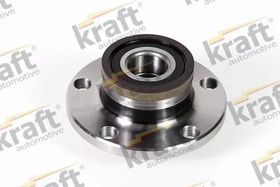 Produktbild von KRAFT Radlagersatz Hinten für VW POLO (9N) 4106550
