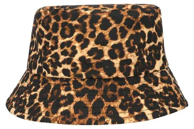 Produktbild von Boland 601513, Karnevalskostüm-Hut, Erwachsener, Uni, Polyester, Braun, 44 g