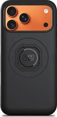 Immagine prodotto di Quad Lock Sport- & Outdoorhülle MAG Case iPhone 17 Pro mobile phone case