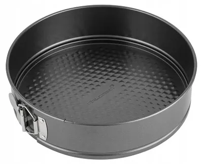 Produktbild von Florina Likoris Springform schwarz 26 cm