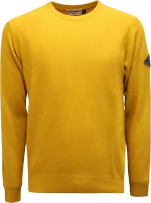 Obrázek produktu pro 7727Av Maglione Uomo Roy Roger's Man Svetr Z Vlněné Směsi