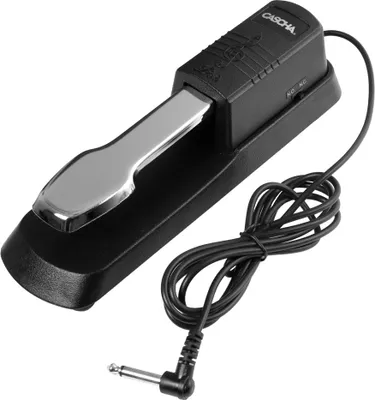 Produktbild von Sustain Pedal für Keyboards und E-Pianos