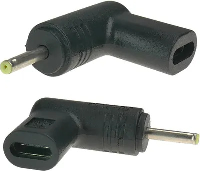 Immagine prodotto di Adattatore POLION da USB-C a 2,5x0,7 mm per laptop