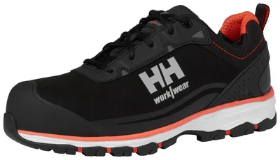 Produktbild von Helly Hansen Chelsea Evo 2 Low S3, Farbe:black, Größe:36