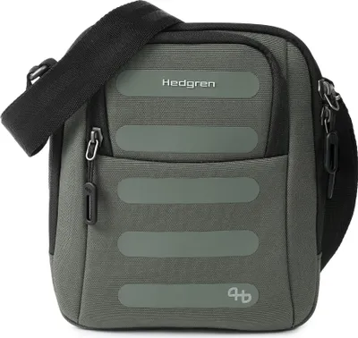 Zdjęcie produktu dla Hedgren Comby Relax Mini Torba na ramię z ochroną RFID 18 cm
