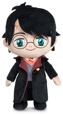 Obrázek produktu pro Plyšová hračka Harry Potter, výška 37 cm