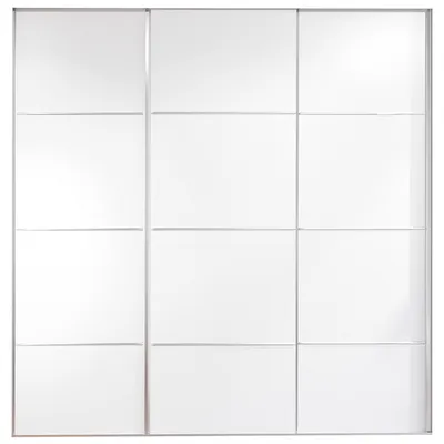 Obrázok produktu pre Posuvné dvere MERV F3 180 biela