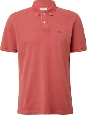 Produktbild von S. Oliver Polo-Shirt LILAC/PINK L