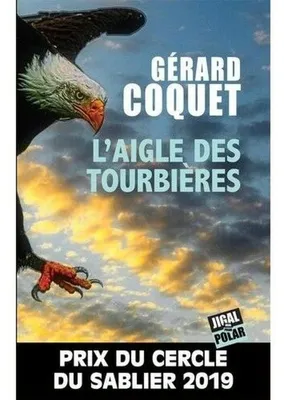 Image de L'aigle des Tourbières