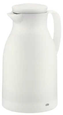 Obrázok produktu pre Cilio Monza, izolovaná konvička, biela farba