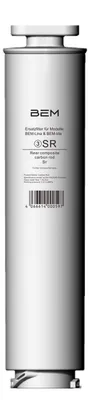 Produktbild von SR Remineralisierungs-Ersatzfilter für Wasserfilter BEM Lina und BEM Ida - 3. Stufe